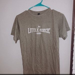 Fallon Taylor (little horse squad) t-shirt!